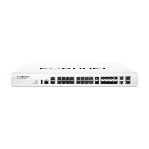 Межсетевой экран Fortinet FortiGate-101F