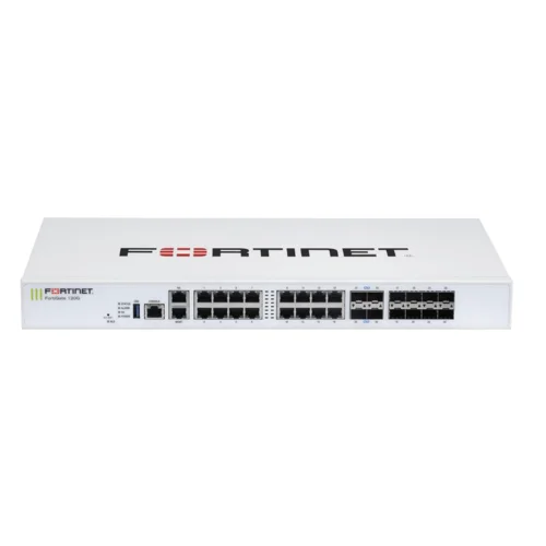 Межсетевой экран Fortinet FortiGate-120G