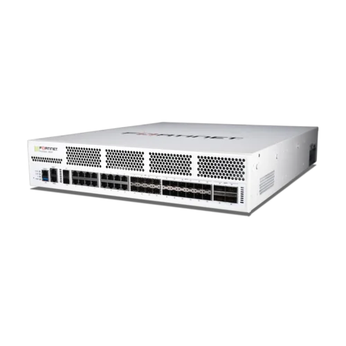 Межсетевой экран Fortinet FortiGate-1800F