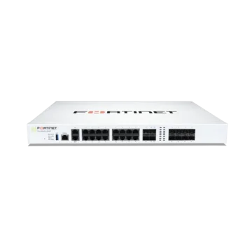 Межсетевой экран Fortinet FortiGate-200F