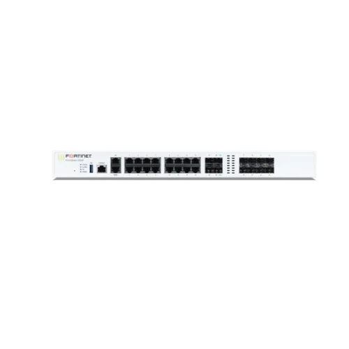 Межсетевой экран Fortinet FortiGate-200F