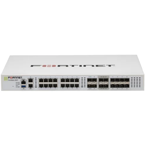 Межсетевой экран Fortinet FortiGate-400F