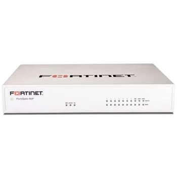 Межсетевой экран Fortinet FortiGate-60F