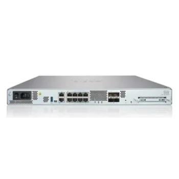 Межсетевой экран Cisco FPR1120-NGFW-K9