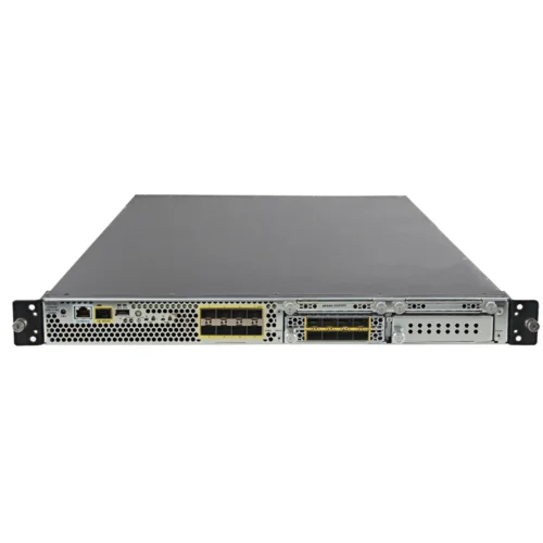Межсетевой экран Cisco FPR4120-NGFW-K9
