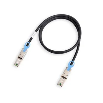 Кабель miniSAS-miniSAS для внешних устройств, 1м