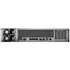 Сервер NAS Synology RackStation FS3410, 24xSATA SSD 2,5", 4х1000Base-T, 2х10GBase-T, два БП, без дисков