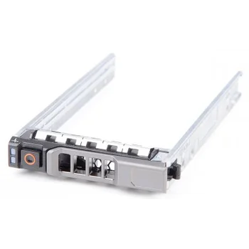 Салазки Drive Tray Dell PowerEdge R410 R610 T710 2.5" SAS SATA