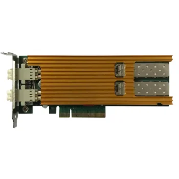 Сетевая карта 2 порта 10GBase-X GH1002E-V3.0