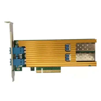 Сетевая карта 2 порта 25GBase-X GH2502EBPLR-V3.0