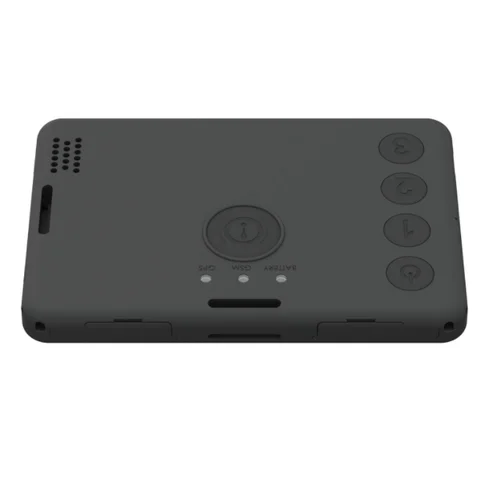 GH5200 GPS контроллер