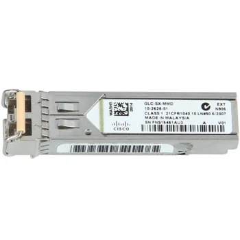 Модуль оптический Cisco GLC-SX-MMD