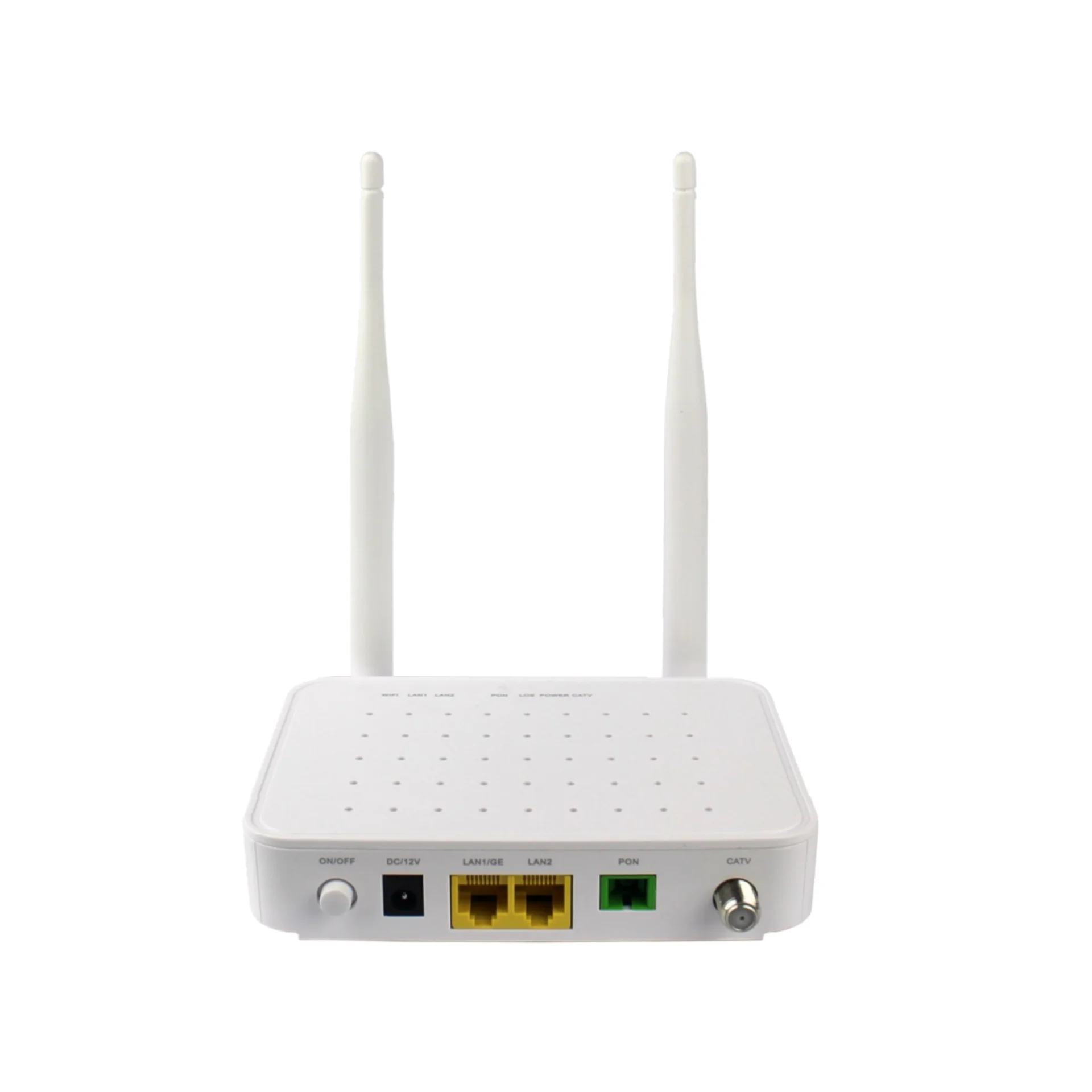 Абонентский терминал ONU BDCOM GPON, 1 порт 10/100Base-T, 10/100/1000Base-T, WiFi, RF
