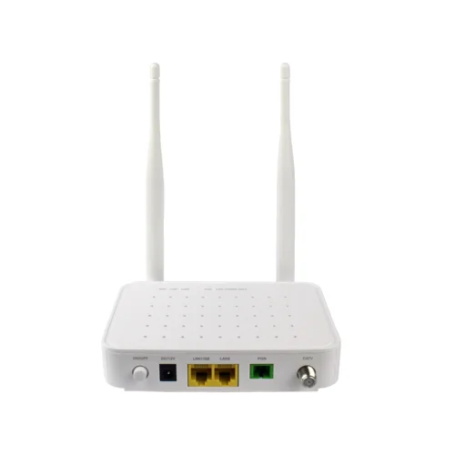 Абонентский терминал ONU BDCOM GPON, 1 порт 10/100Base-T, 10/100/1000Base-T, WiFi, RF