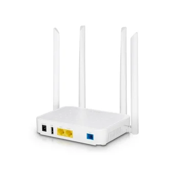 Абонентский терминал ONU BDCOM GPON, 2 порта 10/100/1000Base-T