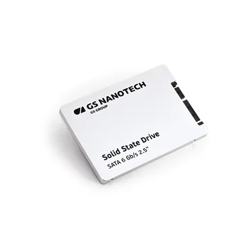 Накопитель SSD GS Nanotech 512-16, 512GB, SATA, 3D TLC, PS3111, 2.5"