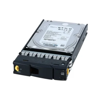 Жесткий диск HP 3PAR 4TB 7.2k 3.5" NL-SAS 6Гбит/с