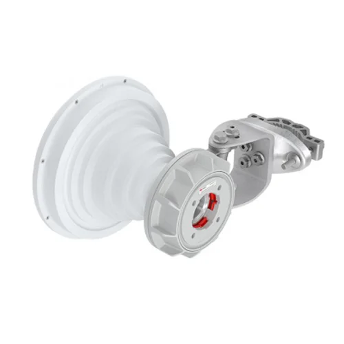 Симметричная рупорная антенна RF elements HG3-TP-S40 5GHz 16dBi