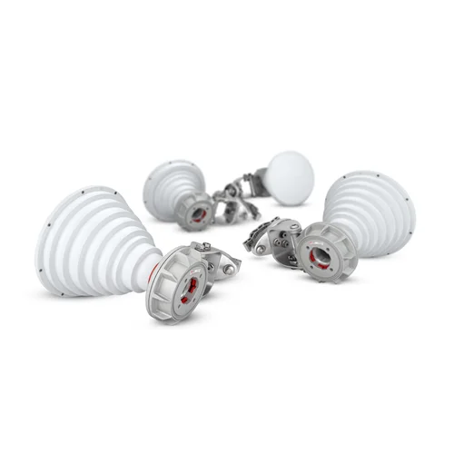 Симметричная рупорная антенна RF elements HG3-TP-S40 5GHz 16dBi