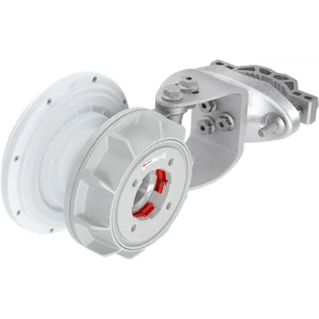 Симметричная рупорная антенна RF elements HG3-TP-S80 5GHz 10dBi