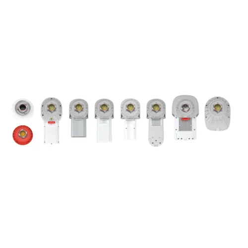 Симметричная рупорная антенна RF elements HG3-TP-S90 5GHz 9dBi