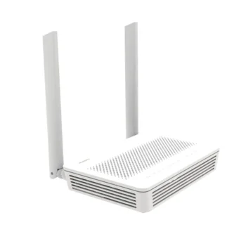Абонентский терминал HUAWEI ONU GPON, 4 порта 100/1000Base-T, 1 порт POTS, WiFi, USB