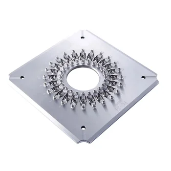 Держатель для полировальной машины FC/UPC 24 разъем