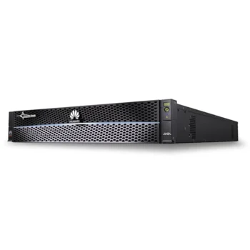 Система Хранения Данных Huawei OceanStor Dorado 5000 V6, 8x10G SFP+, 4xSAS12G Ext., 25xSAS SSD, 256Gb Cache