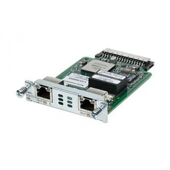 Модуль Cisco HWIC-2FE