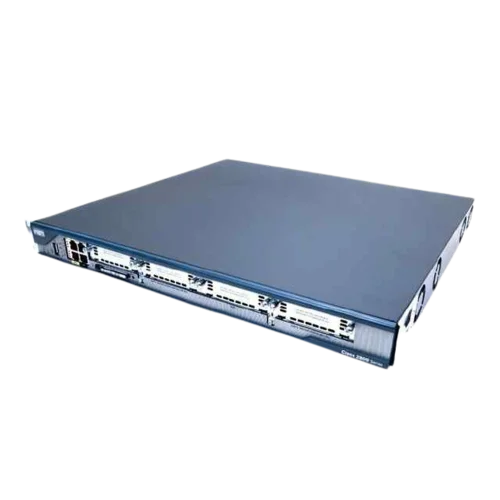 Маршрутизатор Cisco IAD2801-4BRI-S/K9