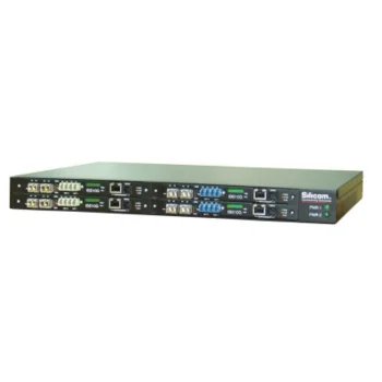 Модуль байпаса 10 Gigabit (SR) fiber