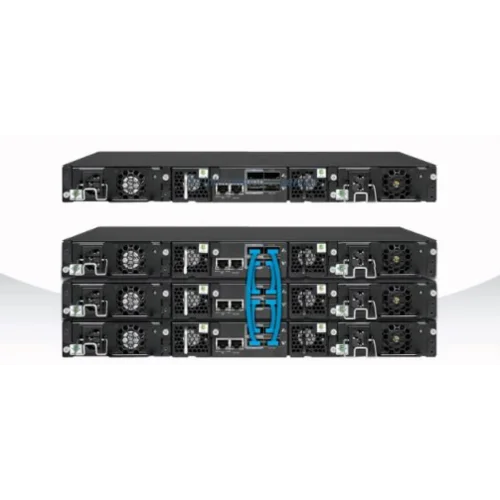 Коммутатор Brocade ICX 6610-48P-PE