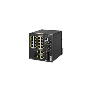 Промышленный коммутатор Cisco IE-2000-16TC-G-E