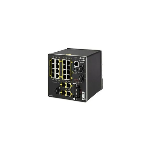 Промышленный коммутатор Cisco IE-2000-16TC-L
