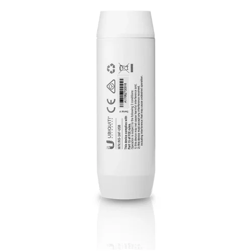 Преобразователь PoE 802.3af в USB тип A Ubiquiti Instant 802.3af USB