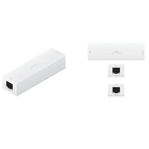 Адаптер UBNT Istant 48V/18V, 802.3af Ubiquiti