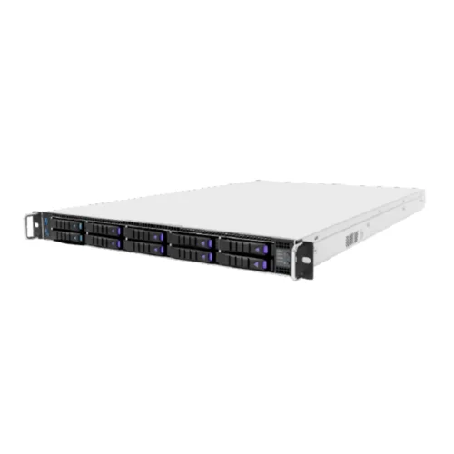 Серверная платформа Иридиум ИР-110Х , 1U, 2xScalable Gen3, DDR4, 10xSFF