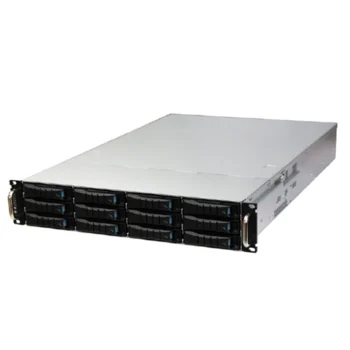 Серверная платформа Иридиум ИР-212Х , 2U, 2xScalable Gen3, DDR4, 12хLFF, 2xSFF