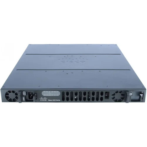 Маршрутизатор Cisco ISR4431