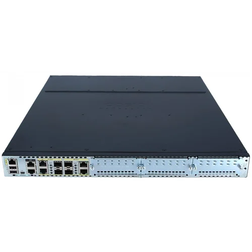 Маршрутизатор Cisco ISR4431