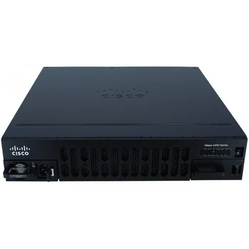 Маршрутизатор Cisco ISR4451-X c набором функционала PKG2