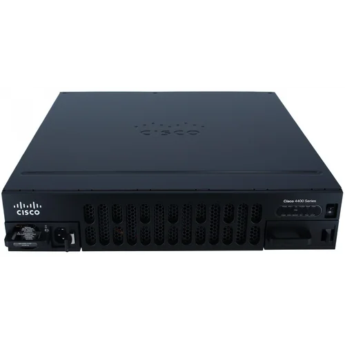 Маршрутизатор Cisco ISR4451-X c набором функционала PKG2