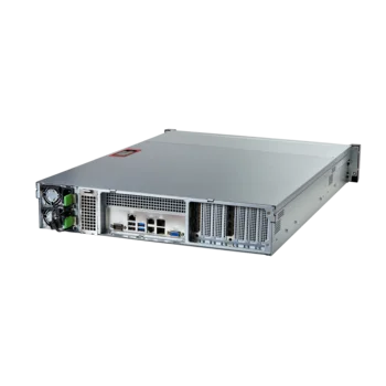 Аппаратная платформа Ideco Hardware Appliance EX