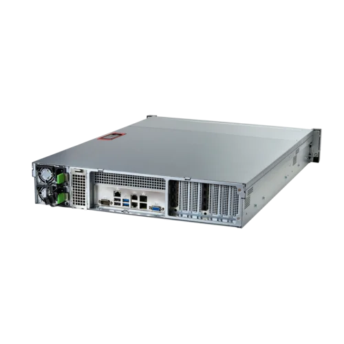 Аппаратная платформа Ideco Hardware Appliance EX