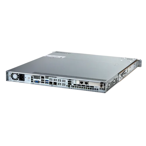 Аппаратная платформа Ideco Hardware Appliance LX