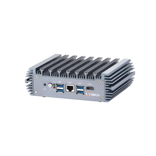 Аппаратная платформа Ideco SX+ с сертификатом ФСТЭК