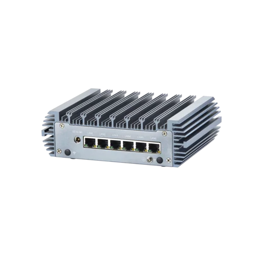 Аппаратная платформа Ideco SX+