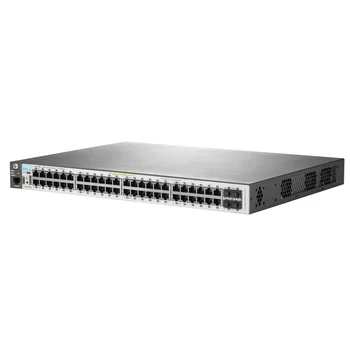 Коммутатор HP 2530-48G-PoE+ (J9772A)