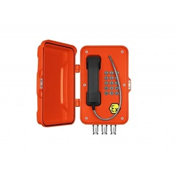 IP-телефон J&R JREX101-FK-SIP