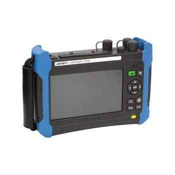 Рефлектометр оптический Joinwit (850/1300/1310/1550 nm, 28/26/37/35 dB, VFL, OPM, OLS)